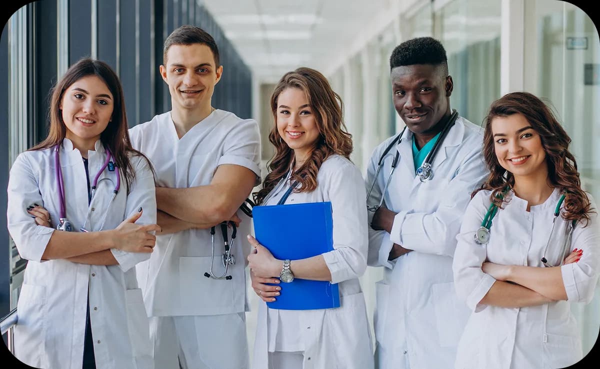 Experienced Transplant Specialists