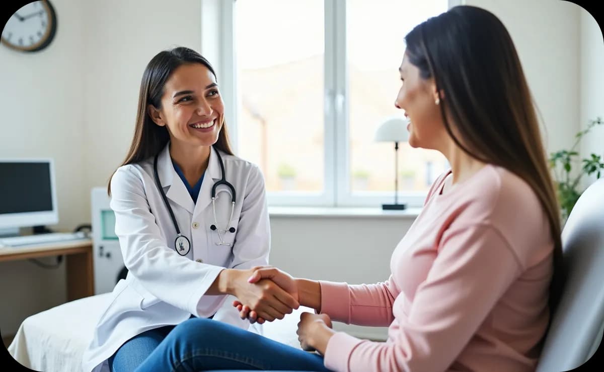 Patient-First Approach